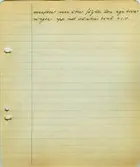 Album spinningskurs, Johanna Brunssons vävskola.