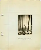 Album spinningskurs, Johanna Brunssons vävskola.