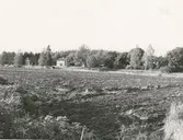 Odlingslandskap och gårdar i Ödhult.