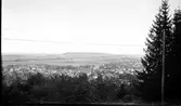 Utsikt från Mösseberg.