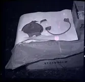 Arkeologiska fynd från Störlinge.