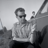 Utgrävningar vid Ormöga 23/9 1963, K-G Petersson.

Man hittade mycket djurbensmaterial här och kunnat konstatera att nötboskap har varit Ormögas viktigaste köttproducent. Jakt och fiske utgorde ett betydelsefullt inslag i befolkningens dagliga livsföring. Grönlandssäl har för första gången påträffats i förhistoriskt benmaterial från Öland.