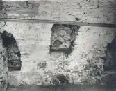 Domprostgårdens källare.