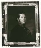 Gustav Peter Nordenankar, landshövding 1822-1839. Född 1771, död 1839.