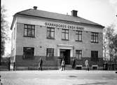 Skaraborgs Enskilda bank, Floby.
