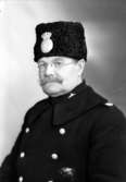 Polisman Nordström.