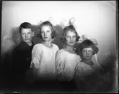 Beställare: Simonsson Sten, Kungsgatan 13.