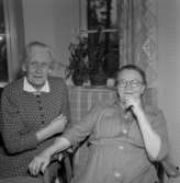 Degerfors. Bildsidan.
11 september 1955.