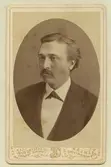 Ekerot Carl Emil lantbrukare Dörby 1851-1905.