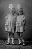 Fru Ebba Vesterbergs tvillingar 1926, 5447.