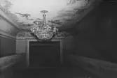 Teatersalongen interiör november 1940, 14988.