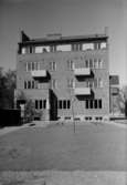 Sjukkassans hus maj 1938, 13096.