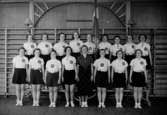 Höllvikens gymnaster maj 1938, 13092