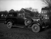 Lindblads Motor A.B år 1935, 10927.