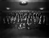 Möbelhandlare Schlyters 50-årsdag 1942, 15866.