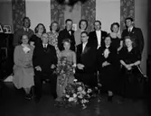 Sixten Dalhsjö bröllopsgrupp 1943, 16815.