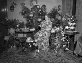 Fru Rasmusson Bergalid, 19877.