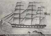 Atlantic

Fullriggare, byggd 1848 i Williamsburg, tillhörde 1877 kapten N.J. Nyberg, Bollsta (Hörnösand). 