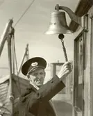 Kalmarsundsbåtarna
Kapten Sven Håkansson