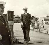 Kalmarsundsbåtarna

Kapten Jonny Kjellberg, höger, avlöser Klintvall.