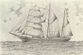 Lilly

Skon.skepp, 280 br.ton. Byggd 1868 i Grimstad (