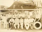 Foto: Pensacola USA

Gåva av sjökaptenen Per Nilsson, Djursvik

Sjöfart
