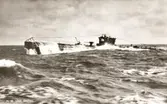 Ubåten  H M Draken.