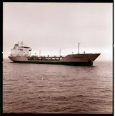 Coralla

Tanker byggd på Kalmar varv.