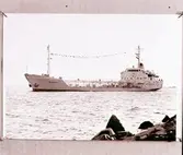 Borea
711230
Tanker byggd på Kalmar varv.