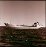 Pointe de Roc
 

Bygd på Kalmar varv 1975