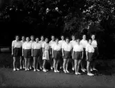 Gymnaster elitgruppen Folkets hus 1949, 25028.