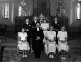 Håslövs konfirmander 1950, 25758.