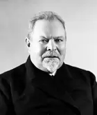 Axel Gelang, plåtslagare.