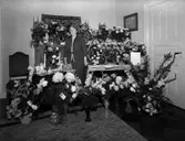 Elin Andersson Klockaregården 1954, 31100.