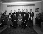 Kjell Nilssons kusiner i 