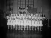 Gymnastikuppvisning 1932, 9412.