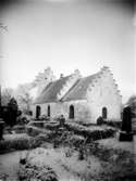 Dalköpinge kyrka 1928, 7202.