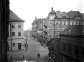 Stadsbilder Österbrogatan 1928, 6069.