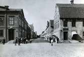 Storgatan 1907.