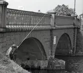 Fredriksskansbron, Kalmar.