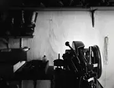 Skomakeri Harry Jonsson.