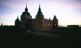 Kalmar Slott cirka 05:15-06:00