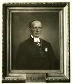 Biskop Paul Genberg.