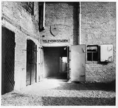 Vänersborg. Televerkstaden /  Teli ABs bildsamling