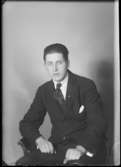 Beställare: Gunnar Sundelius, Gasverksgatan.