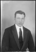 Beställare: Gustaf Josefsson, Vargön.