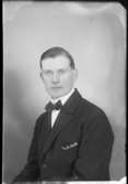 Beställare: Henning Josefsson, Vargön.