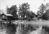 Rovängen, Börstils socken, Uppland