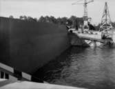 Gjuteriet taget vid kanalen 1941, 15595.