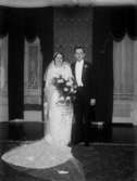 Marachs bröllop 1933, 9873.